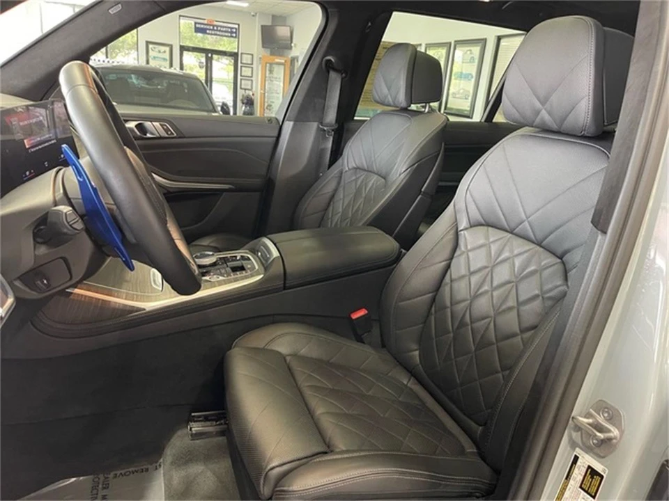 2023 BMW G07 X7 - Image 27 of 31