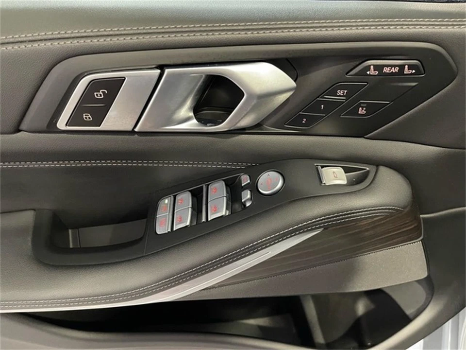 2023 BMW G07 X7 - Image 25 of 31