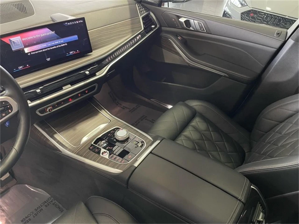 2023 BMW G07 X7 - Image 29 of 31