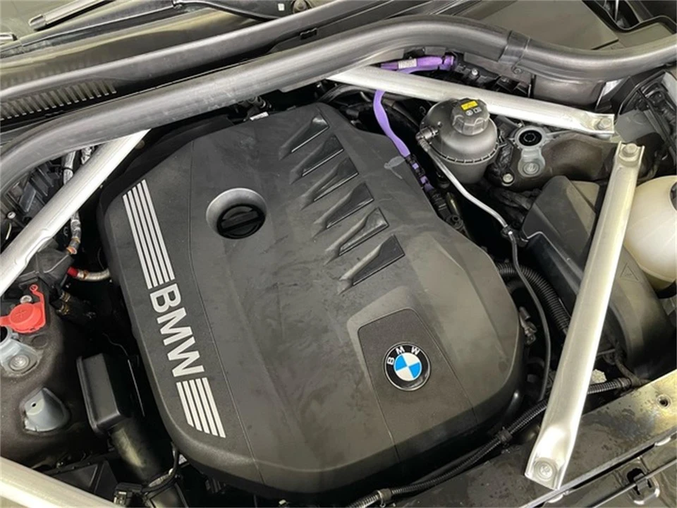 2023 BMW G07 X7 - Image 21 of 31