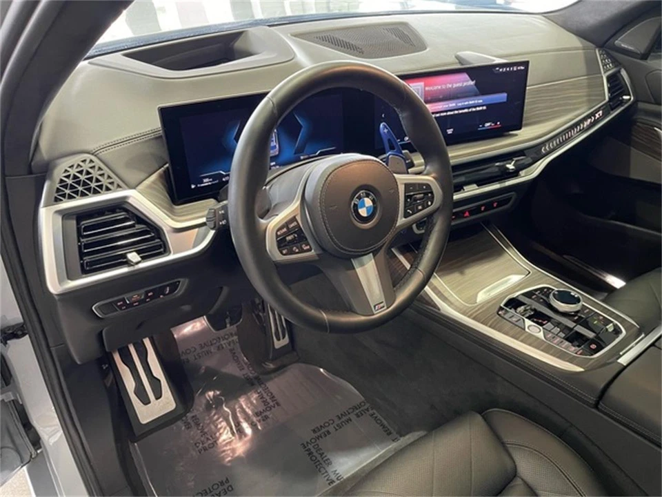 2023 BMW G07 X7 - Image 26 of 31