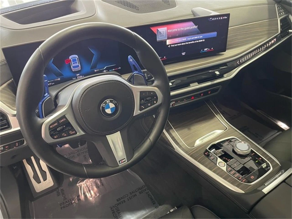 2023 BMW G07 X7 - Image 30 of 31