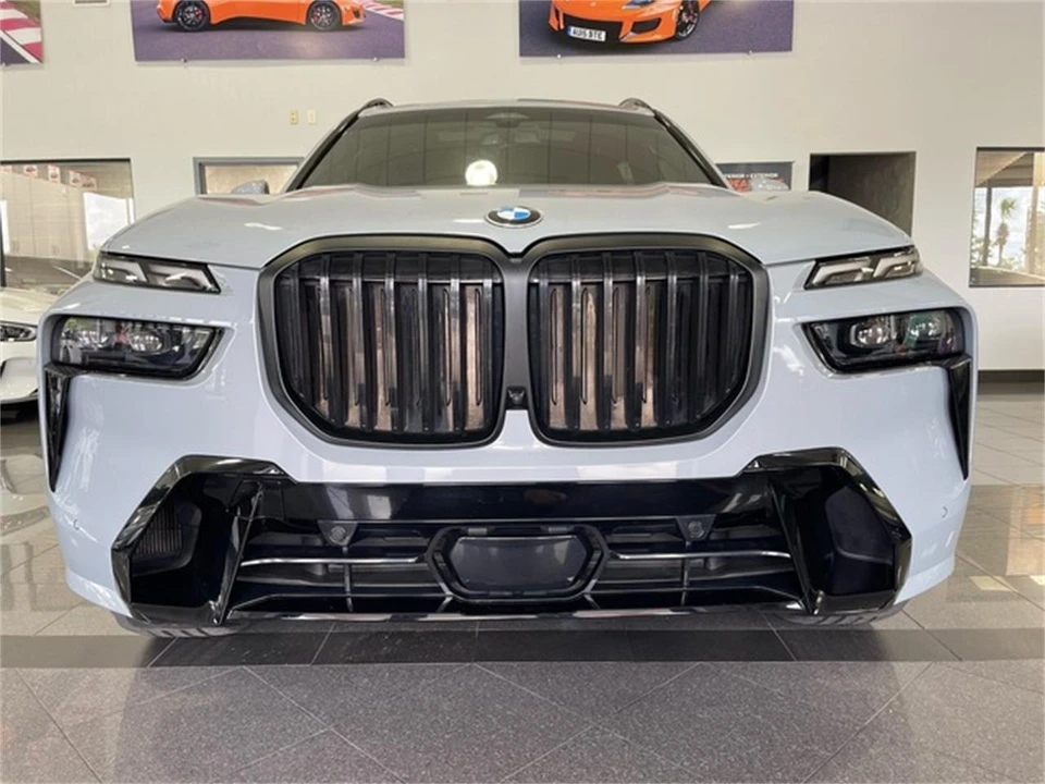 2023 BMW G07 X7 - Image 8 of 31