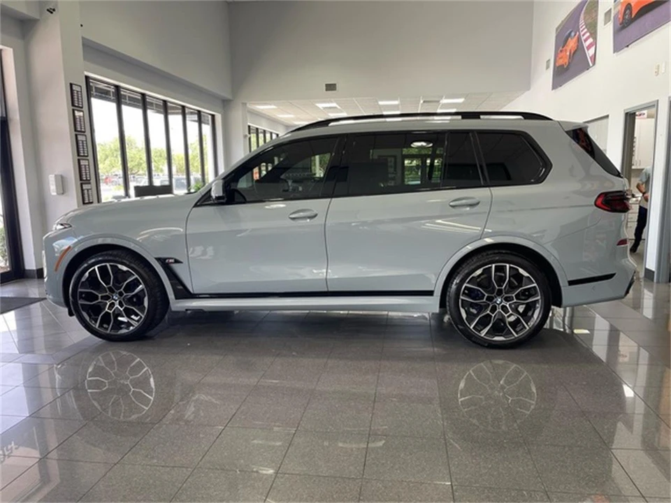 2023 BMW G07 X7 - Image 2 of 31