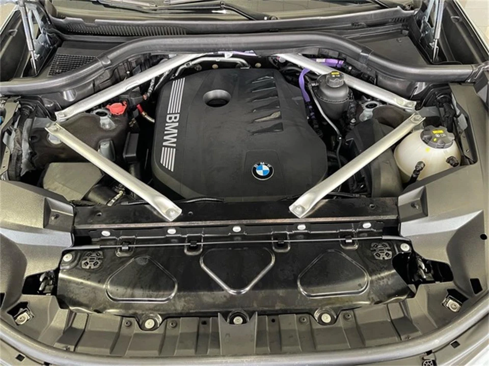 2023 BMW G07 X7 - Image 20 of 31
