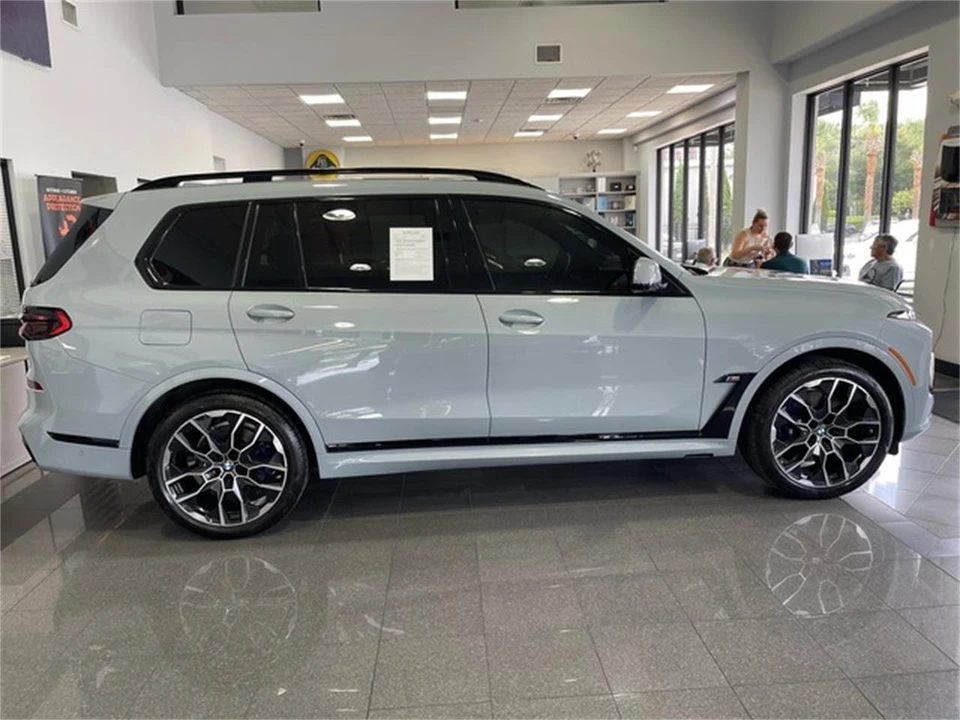 2023 BMW G07 X7 - Image 6 of 31
