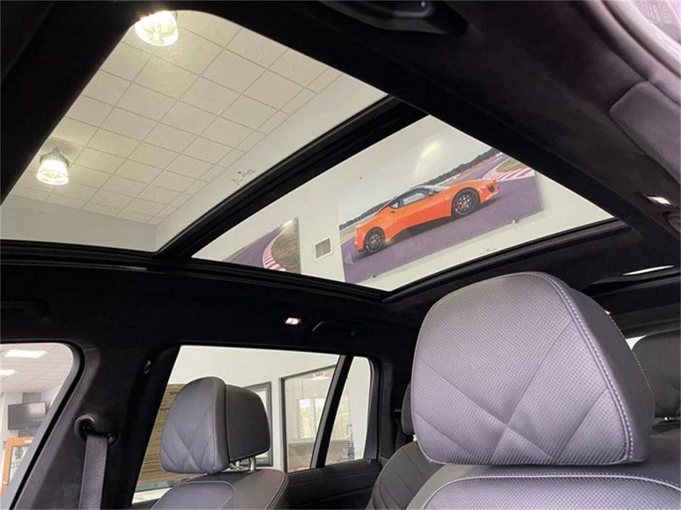 2023 BMW G07 X7 - Image 28 of 31