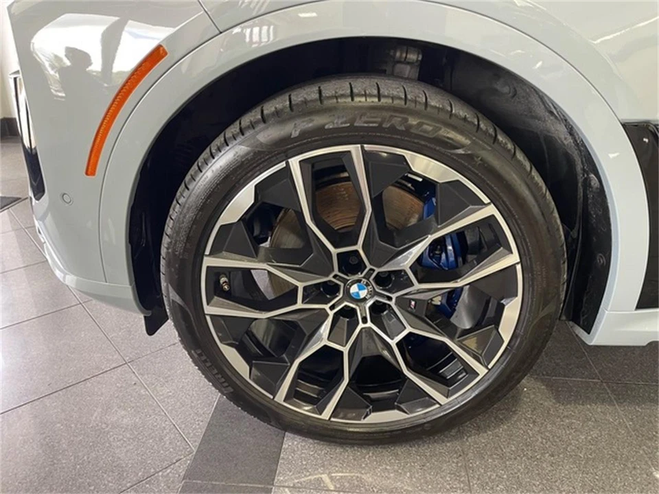 2023 BMW G07 X7 - Image 22 of 31