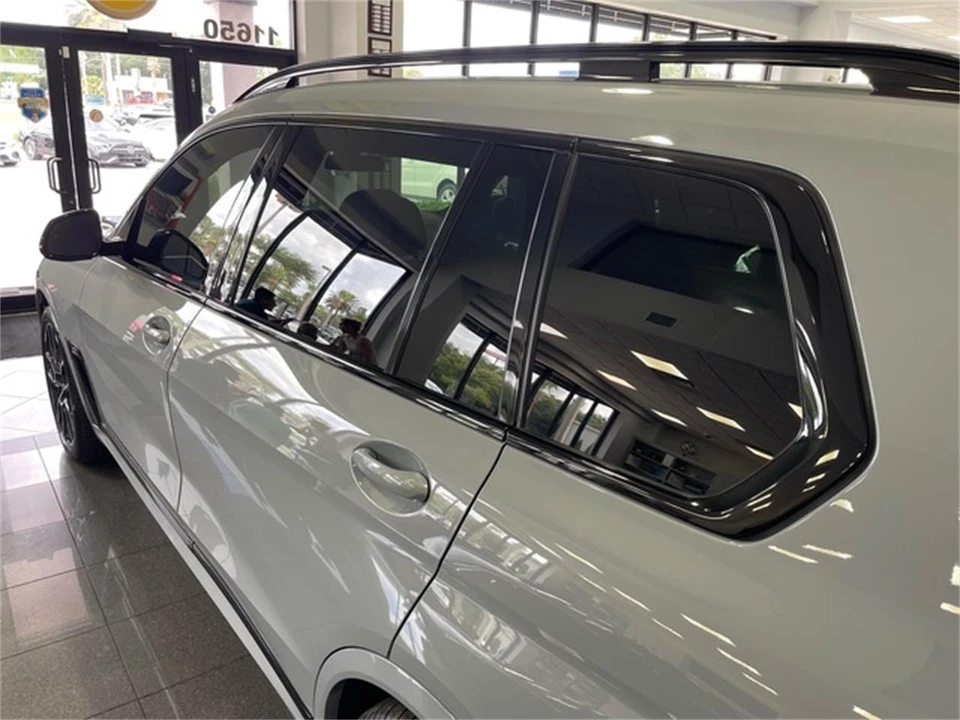 2023 BMW G07 X7 - Image 14 of 31