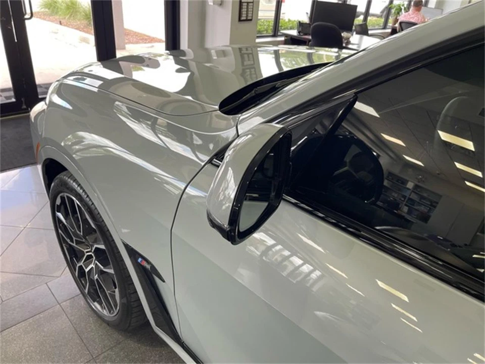 2023 BMW G07 X7 - Image 12 of 31