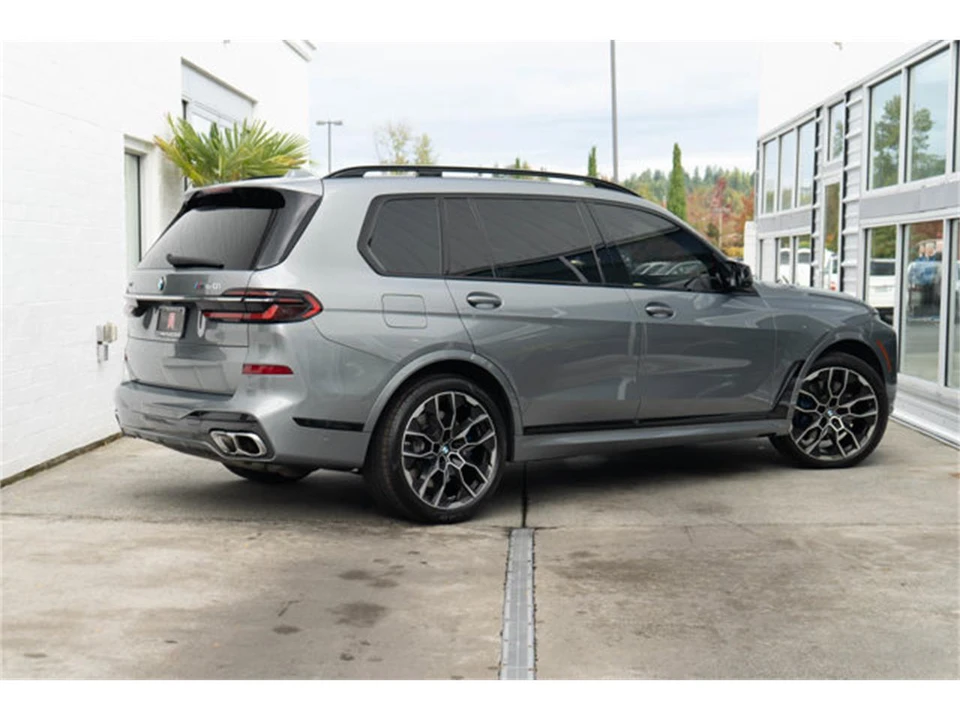 2023 BMW G07 X7 - Image 8 of 12