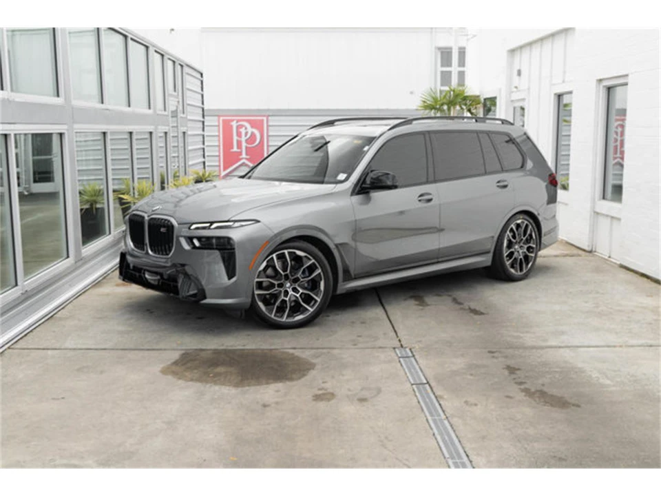 2023 BMW G07 X7 - Image 2 of 12