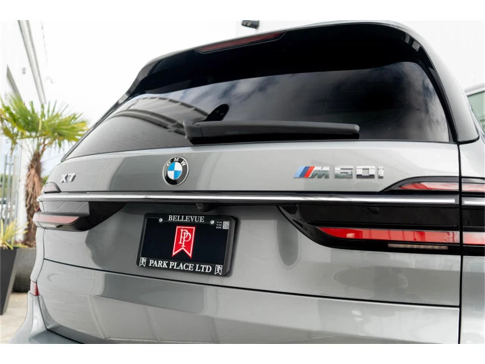 2023 BMW G07 X7 - Image 7 of 12