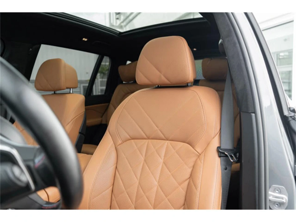 2023 BMW G07 X7 - Image 10 of 12