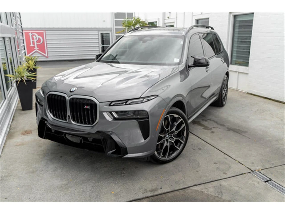 2023 BMW G07 X7 - Image 3 of 12