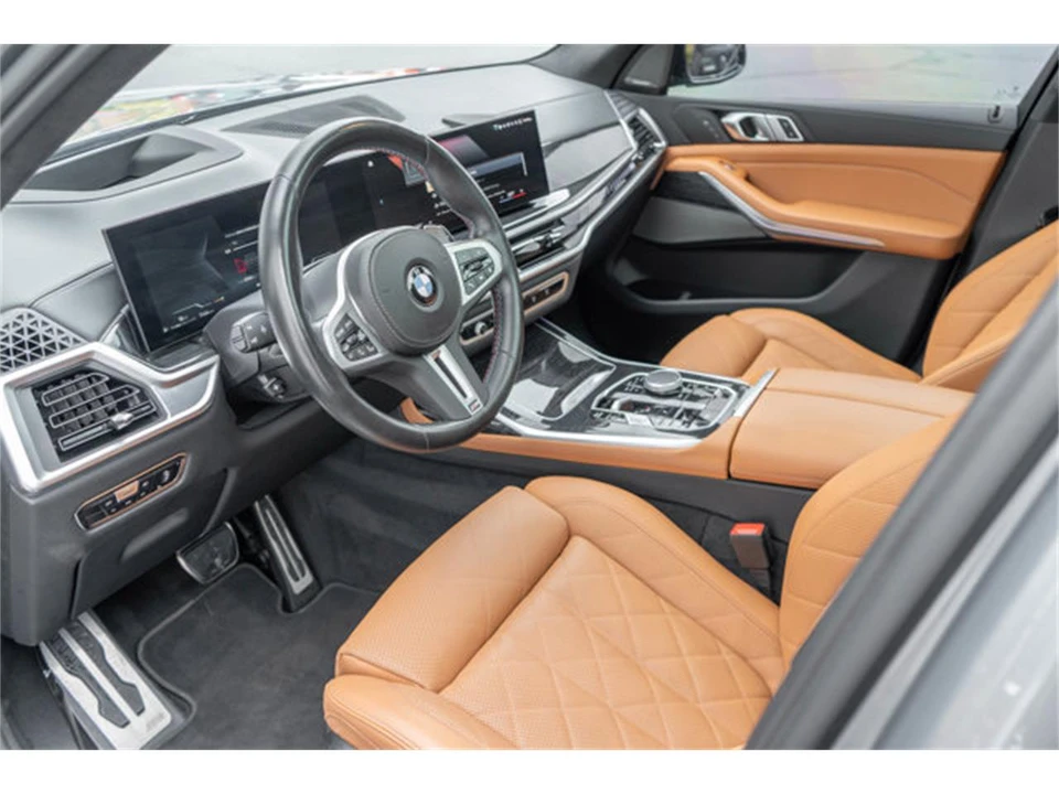 2023 BMW G07 X7 - Image 9 of 12