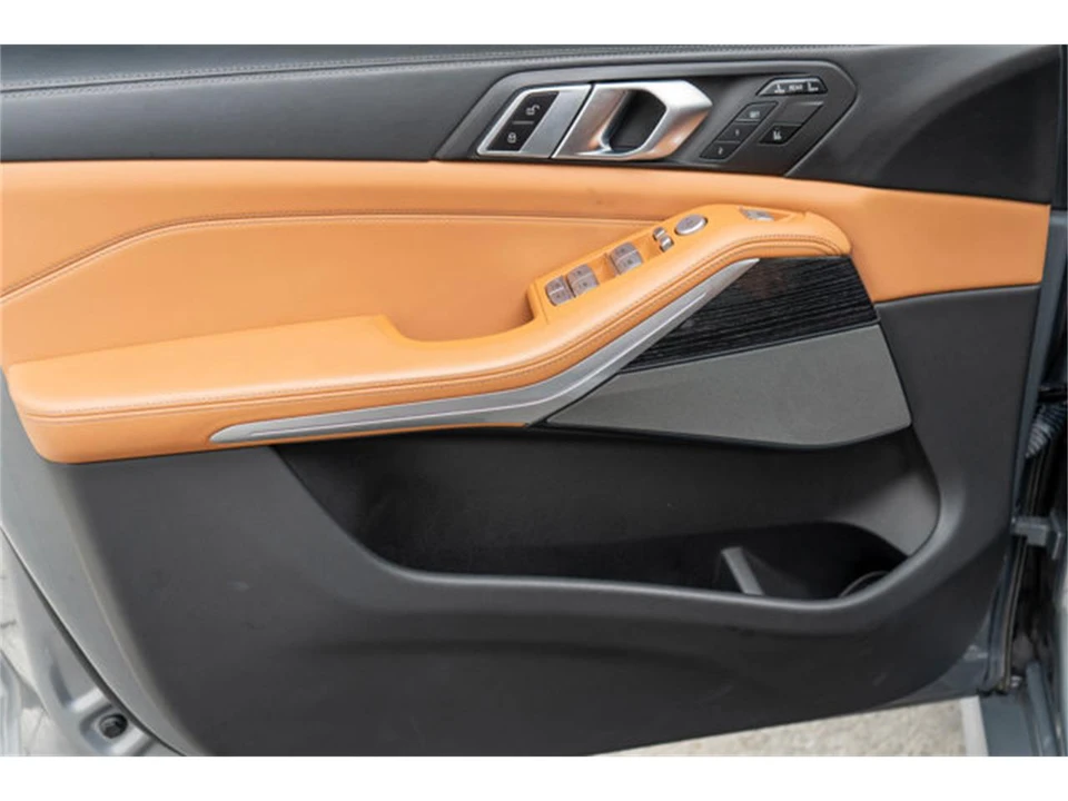 2023 BMW G07 X7 - Image 12 of 12