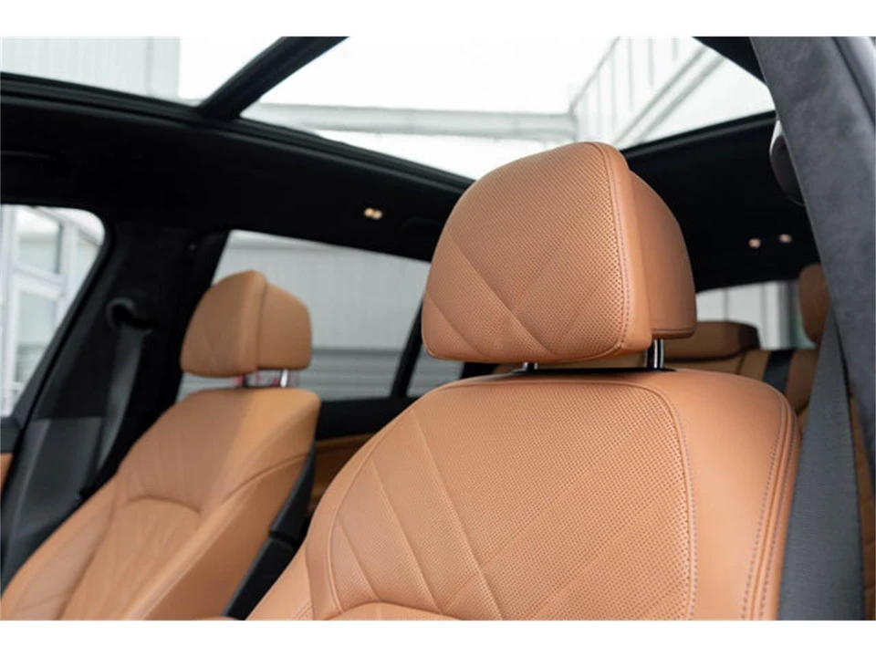 2023 BMW G07 X7 - Image 11 of 12