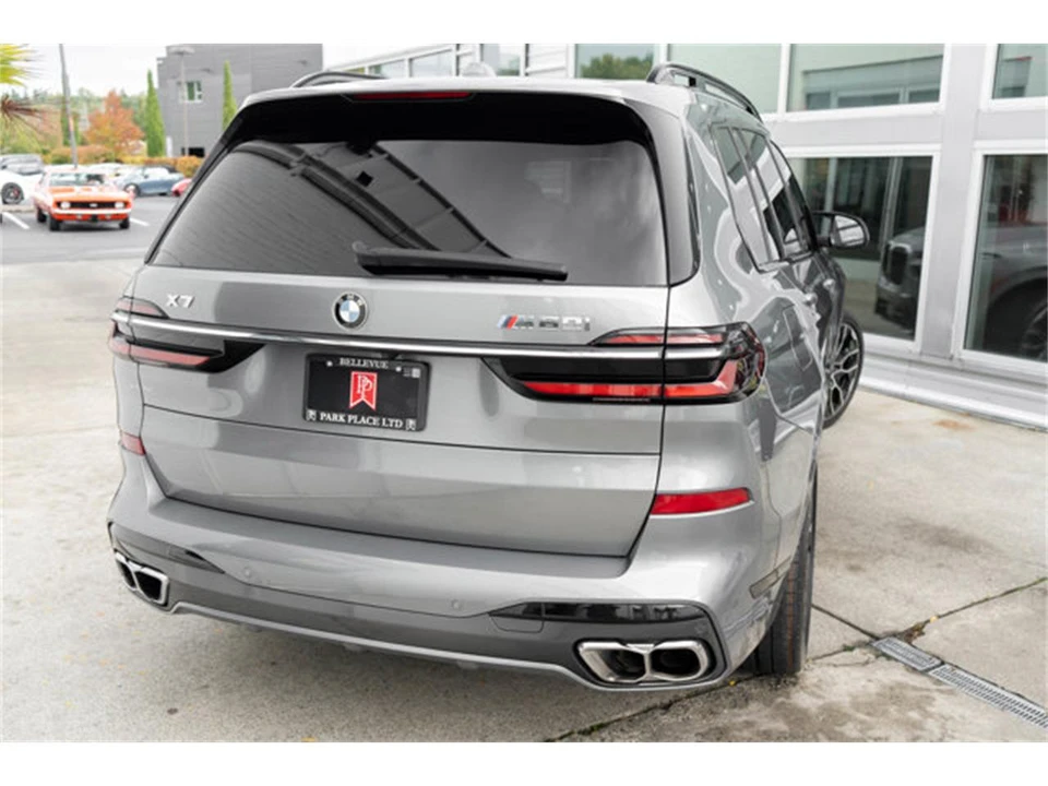 2023 BMW G07 X7 - Image 6 of 12