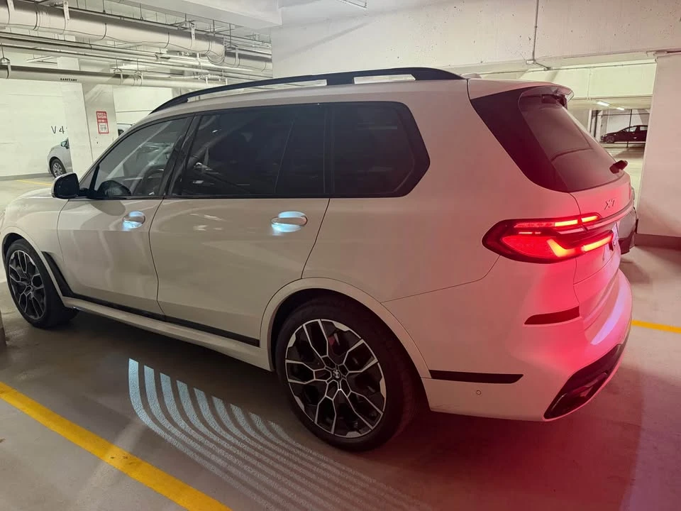 2023 BMW G07 X7 - Image 3 of 20