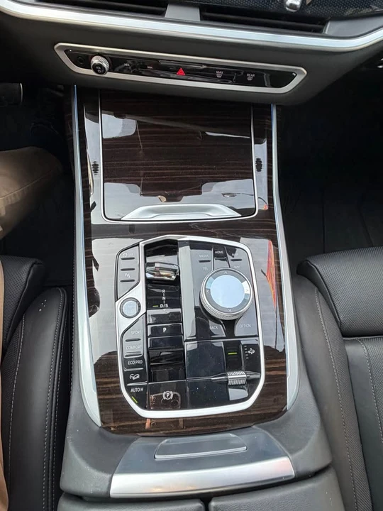 2023 BMW G07 X7 - Image 16 of 20