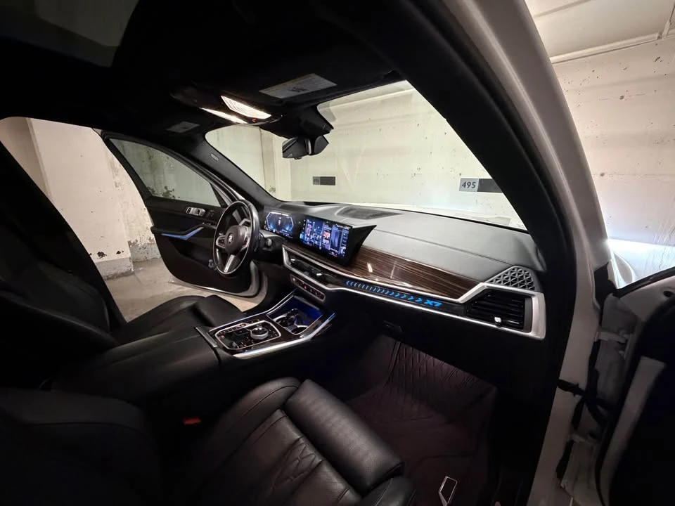 2023 BMW G07 X7 - Image 5 of 20