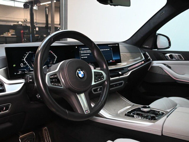 2023 BMW G07 X7 - Image 5 of 20