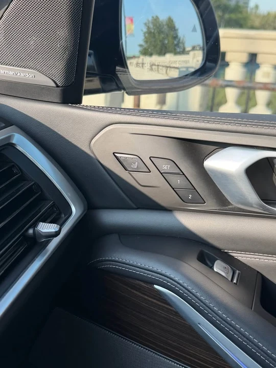 2023 BMW G07 X7 - Image 20 of 20
