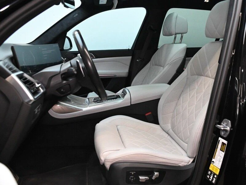 2023 BMW G07 X7 - Image 14 of 20