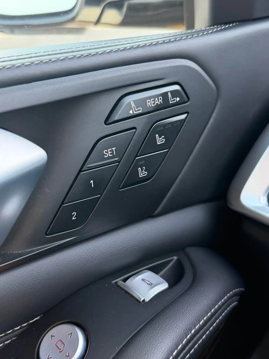 2023 BMW G07 X7 - Image 19 of 20