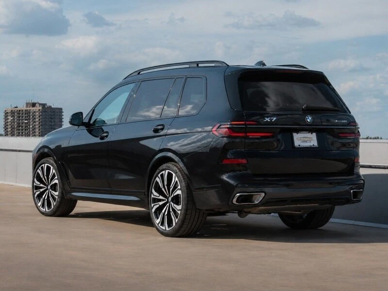 2023 BMW G07 X7 - Image 2 of 20