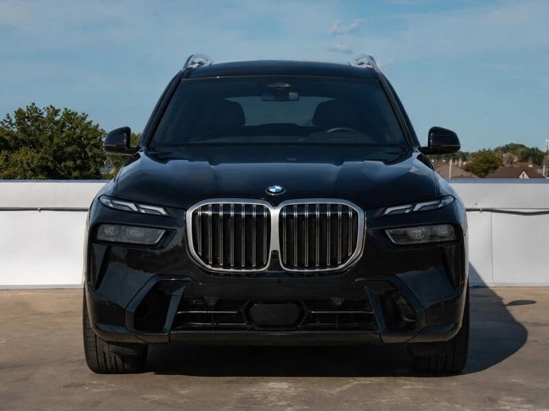 2023 BMW G07 X7 - Image 8 of 20