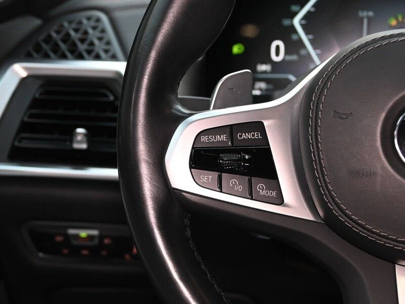 2023 BMW G07 X7 - Image 19 of 20