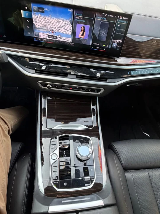 2023 BMW G07 X7 - Image 15 of 20