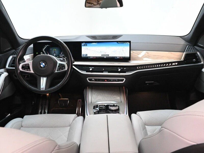 2023 BMW G07 X7 - Image 16 of 20