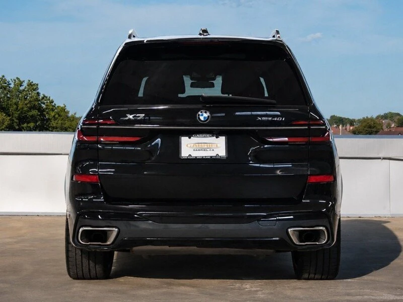 2023 BMW G07 X7 - Image 7 of 20