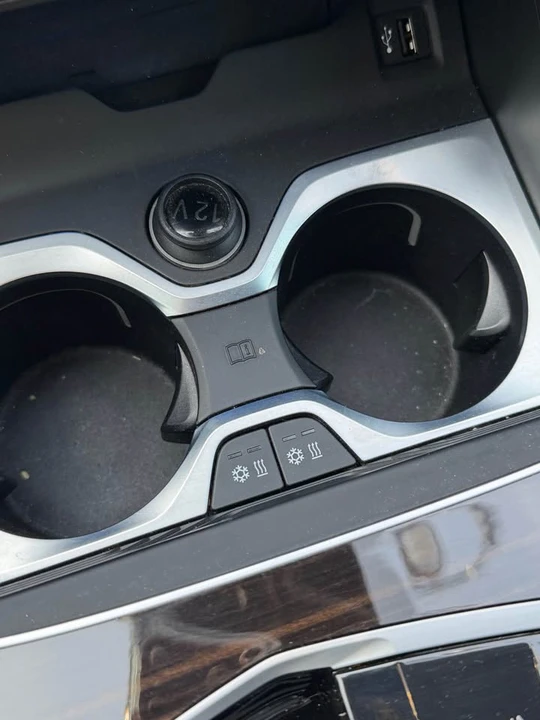 2023 BMW G07 X7 - Image 18 of 20