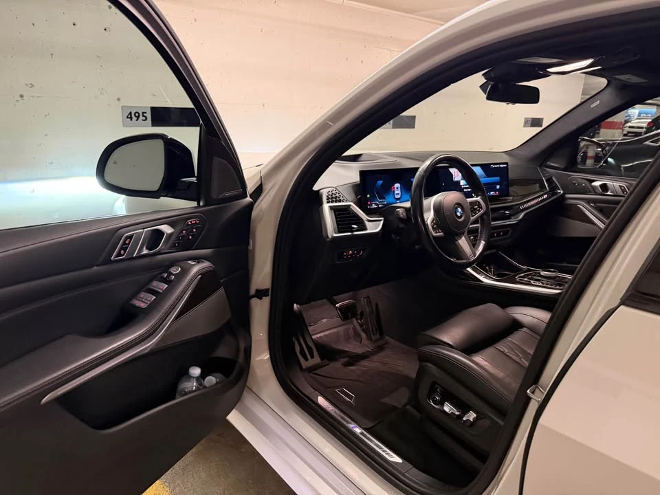 2023 BMW G07 X7 - Image 14 of 20
