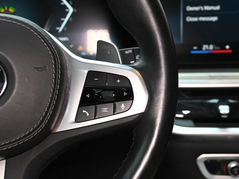 2023 BMW G07 X7 - Image 20 of 20