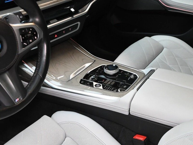 2023 BMW G07 X7 - Image 15 of 20