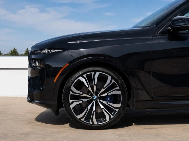2023 BMW G07 X7 - Image 9 of 20