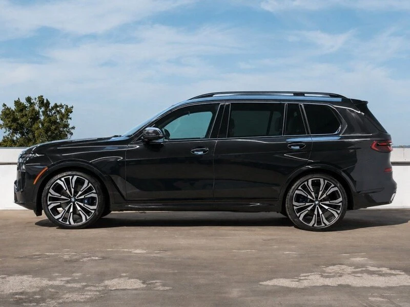2023 BMW G07 X7 - Image 6 of 20