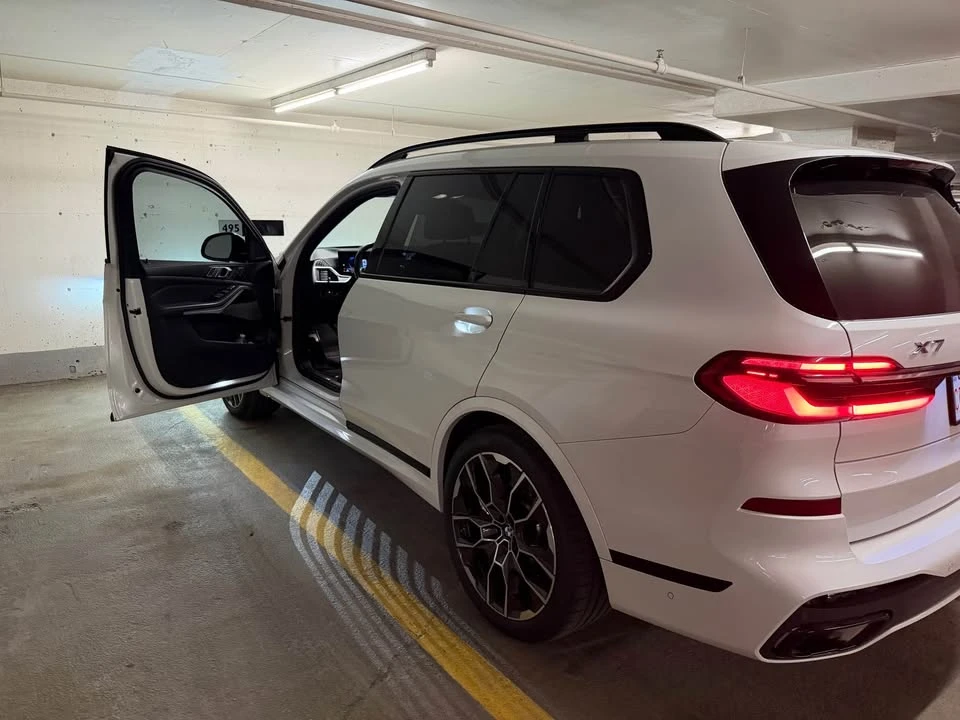 2023 BMW G07 X7 - Image 17 of 20