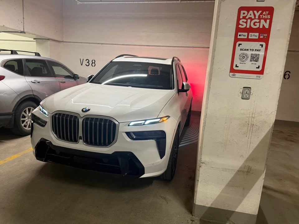 2023 BMW G07 X7 - Image 2 of 20