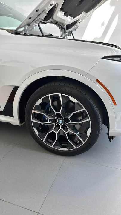 2023 BMW G07 X7 - Image 20 of 20