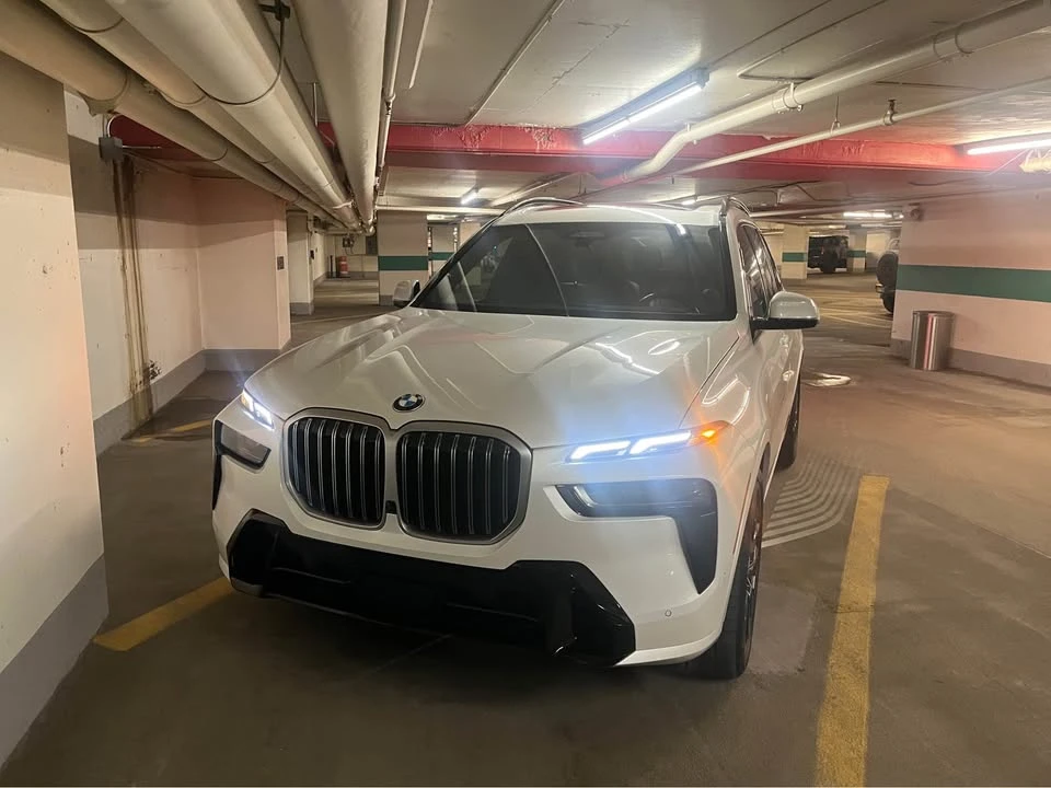 2023 BMW G07 X7 - Image 19 of 20