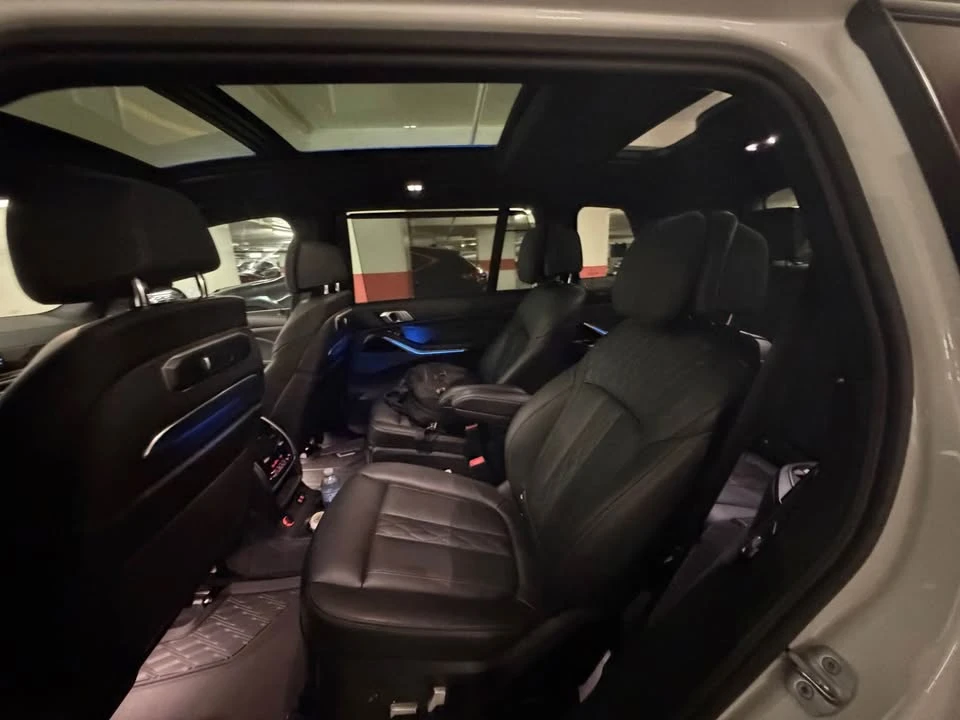 2023 BMW G07 X7 - Image 7 of 20