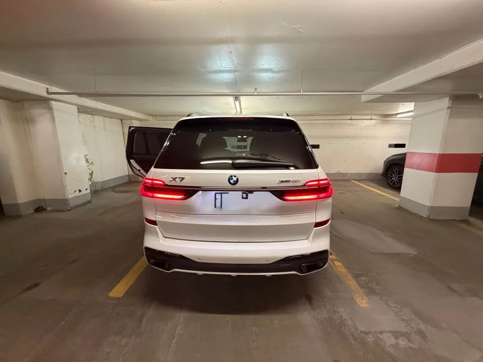 2023 BMW G07 X7 - Image 5 of 20