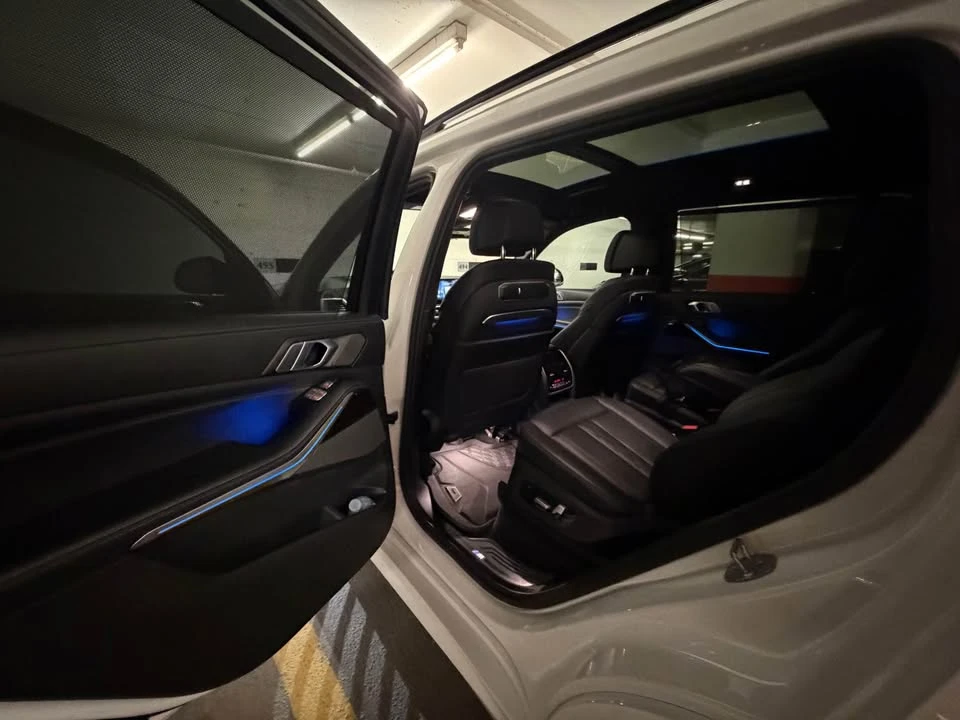 2023 BMW G07 X7 - Image 9 of 20