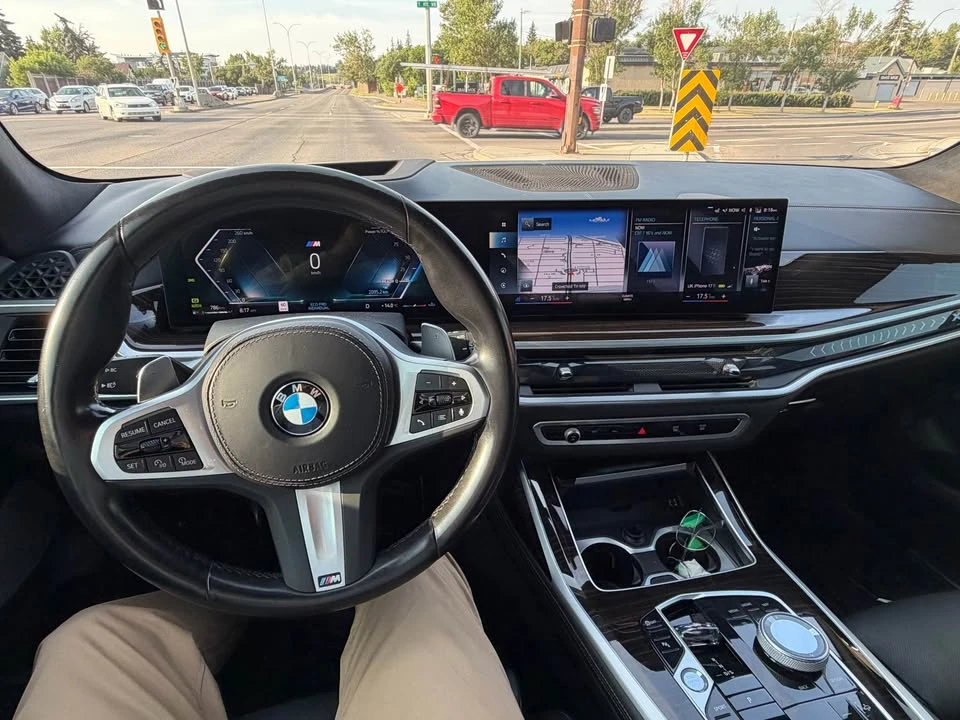 2023 BMW G07 X7 - Image 15 of 20